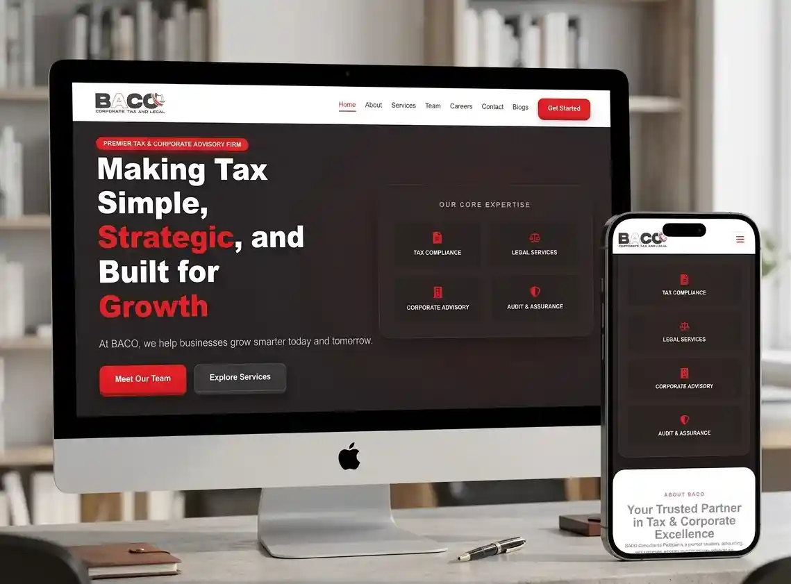 Baco Consultants